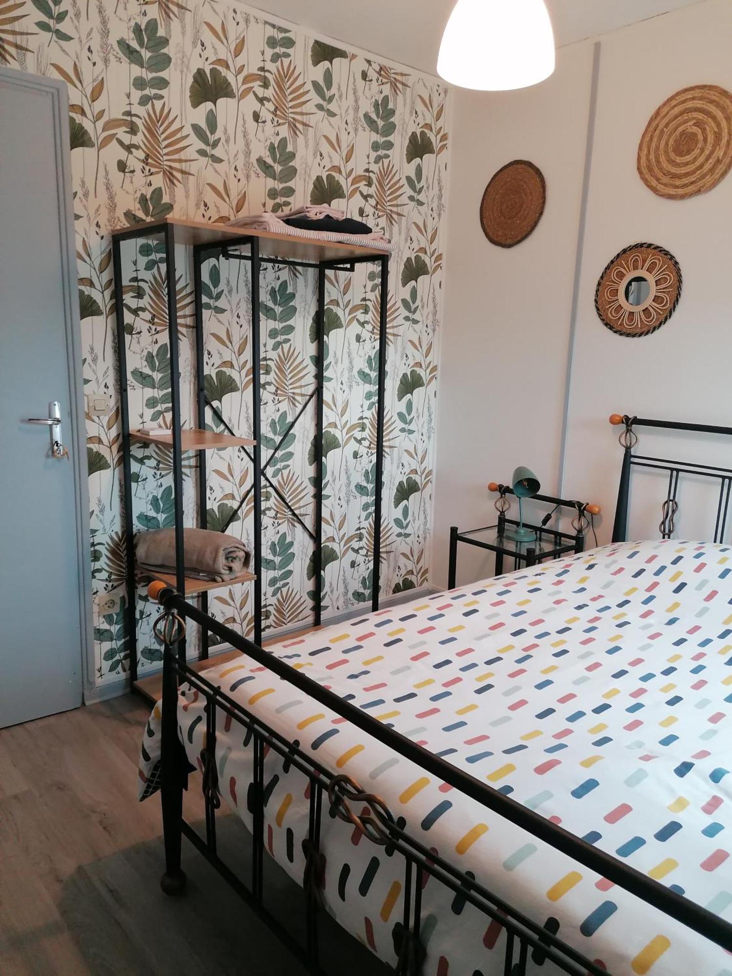 Ferienwohnung Lola Montigny-Sur-Crecy Exterior foto
